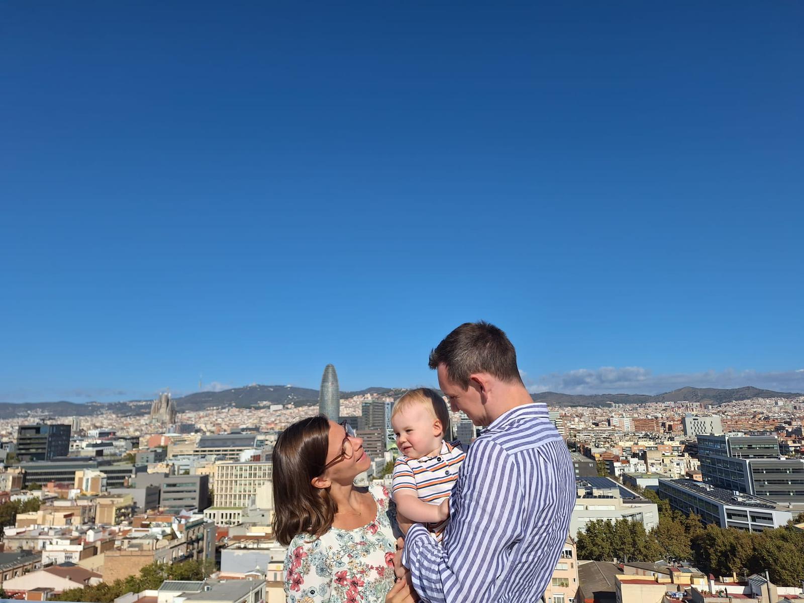 Balans tussen werk en gezin - leven in flow