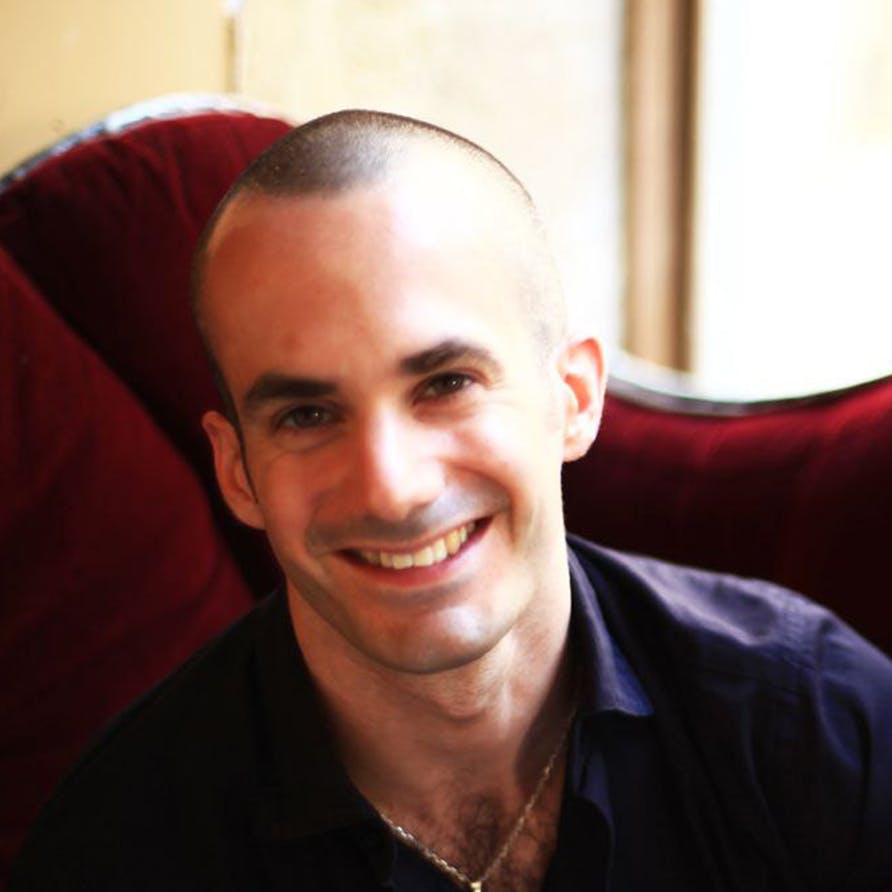 Kevin M. - Coaching testimonial